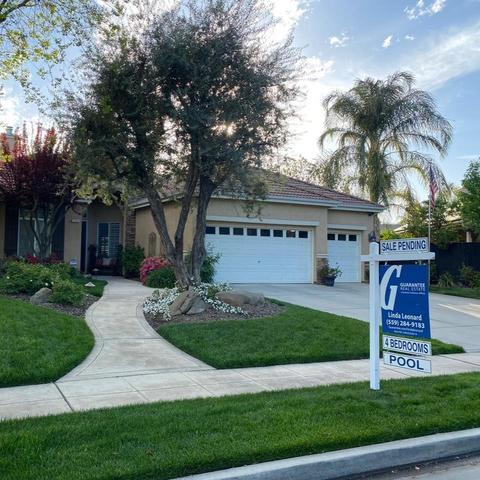 1282 N Timmy Ave, Clovis, CA 93619 photo 1
