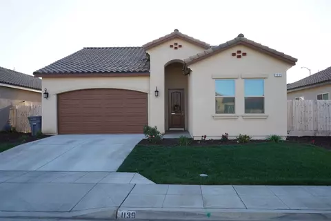 1139 Crystal Way, Madera, CA 93637 photo 1