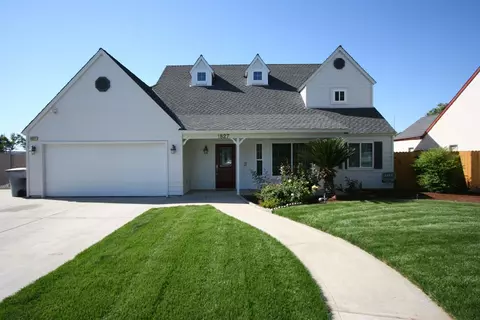 1827 Polson Ave, Clovis, CA 93611 photo 1