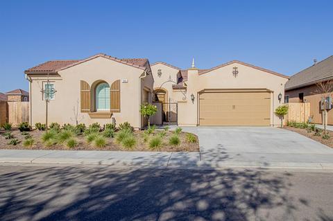 1364 N Graybark, Clovis, CA 93619 photo 1
