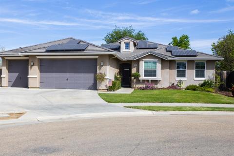 3101 Buckingham Ave, Clovis, CA 93619 photo 1