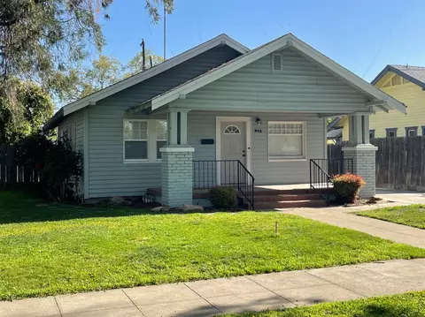 935 W 21st St, Merced, CA 95340 photo 1