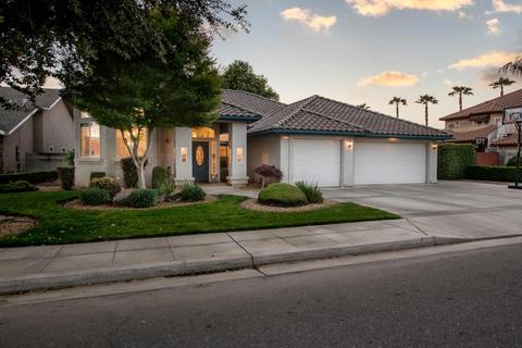 926 Trabon Way, Madera, CA 93637 photo 1