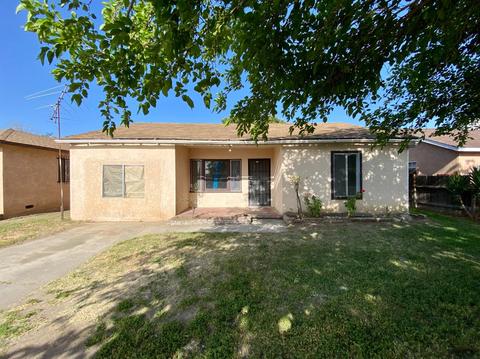 1016 Nebraska Ave, Madera, CA 93638 photo 1