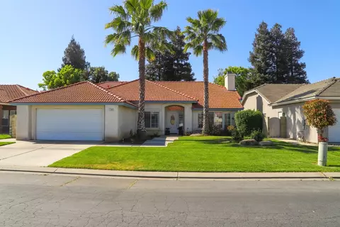 118 Gable Way, Madera, CA 93637 photo 1