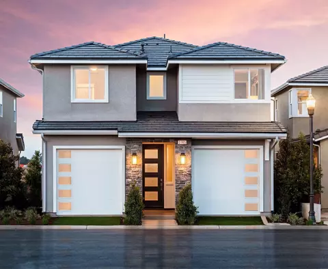 3765 Parkstone Model 3 Way, Clovis, CA 93619 photo 1