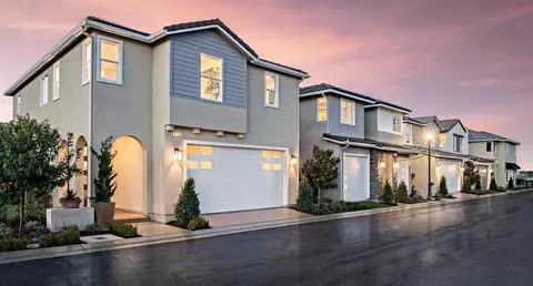 3771 Parkstone Model 2 Way, Clovis, CA 93619 photo 1