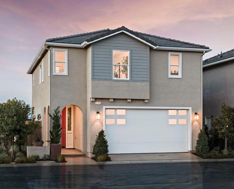 3759 Parkstone Model 4 Way, Clovis, CA 93619 photo 1