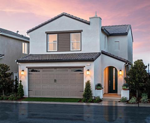 3777 Parkstone Model 1 Way, Clovis, CA 93619 photo 1