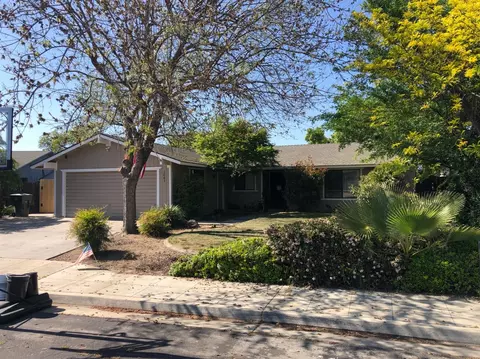 1661 Richert Ave, Clovis, CA 93611 photo 1
