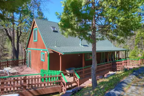 59506 Cascadel Dr, North Fork, CA 93643 photo 1