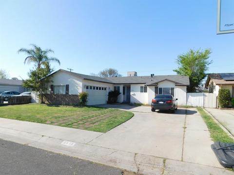 2574 Dewitt Ave, Clovis, CA 93612 photo 1