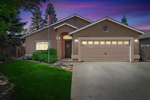 376 Renn Ave, Clovis, CA 93611 photo 1