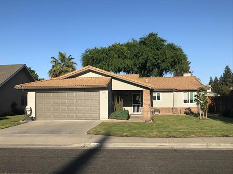 3685 Eddy Ave, Clovis, CA 93612 photo 1