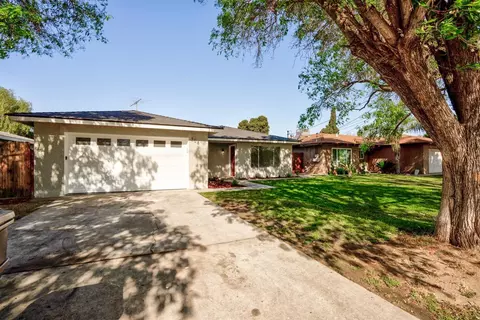 308 Stadium Rd, Madera, CA 93637 photo 1