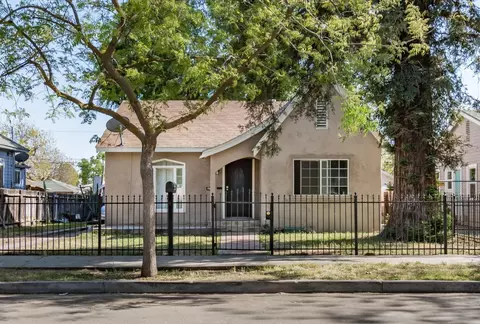 3656 E Grant Ave, Fresno, CA 93702 photo 1