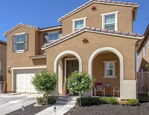 3416 Amanecer Ave, Clovis, CA 93619 photo 1