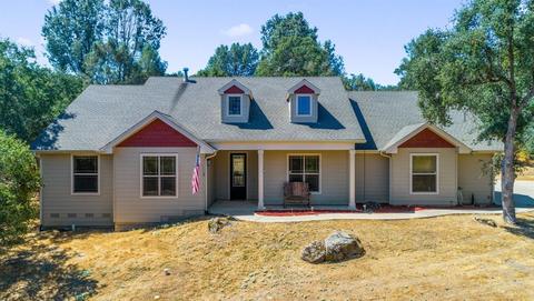 30708 Longview Ln E, Coarsegold, CA 93614 photo 1