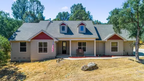 30708 Longview Ln E, Coarsegold, CA 93614 photo 1