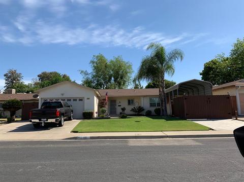 80 W Richert Ave, Clovis, CA 93612 photo 1