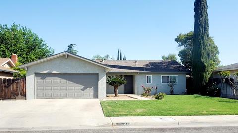 617 Ashlan Way, Madera, CA 93638 photo 1
