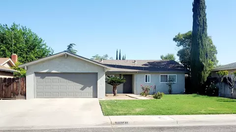 617 Ashlan Way, Madera, CA 93638 photo 1