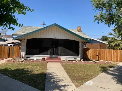 404 N J St, Dinuba, CA 93618 photo 1
