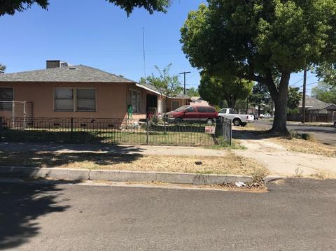 405 E Thomas Ave, Fresno, CA 93728 photo 1