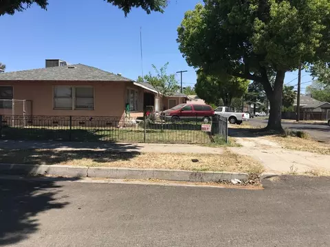 405 E Thomas Ave, Fresno, CA 93728 photo 1