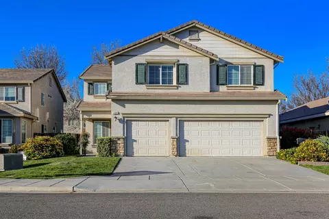 596 Parkridge, Chowchilla, CA 93610 photo 1