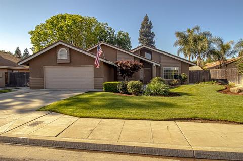 2326 Polson Ave, Clovis, CA 93611 photo 1