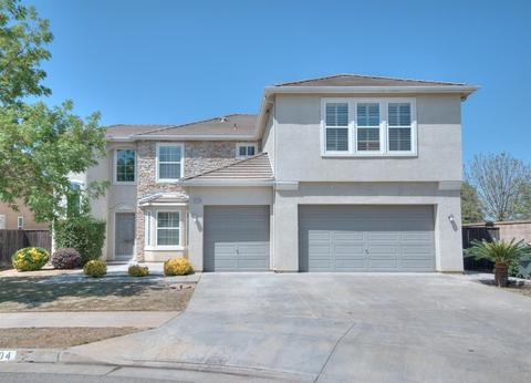 2404 Kaweah Ave, Clovis, CA 93619 photo 1