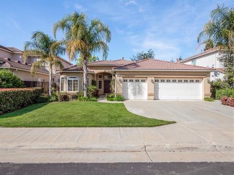 2696 Goshen Ave, Clovis, CA 93611 photo 1