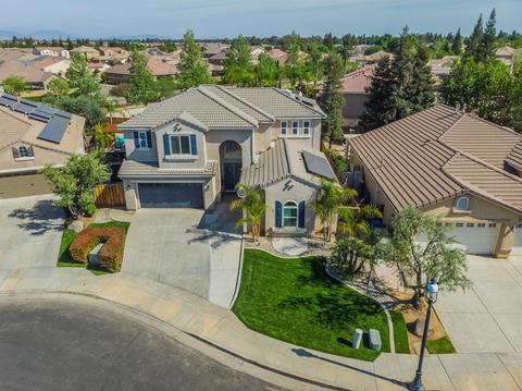 2540 Serena Ave, Clovis, CA 93619 photo 1