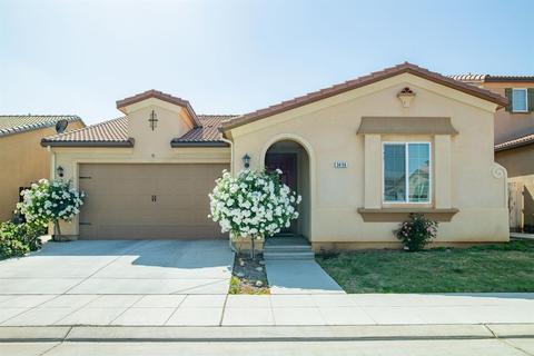 3436 Sanders Ave, Clovis, CA 93619 photo 1