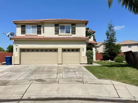 595 Walnut Way, Chowchilla, CA 93610 photo 1