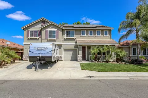 528 Cherry, Chowchilla, CA 93610 photo 1