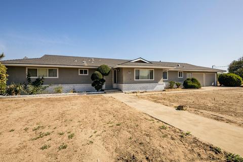 5206 E Dinuba Ave, Fowler, CA 93625 photo 1