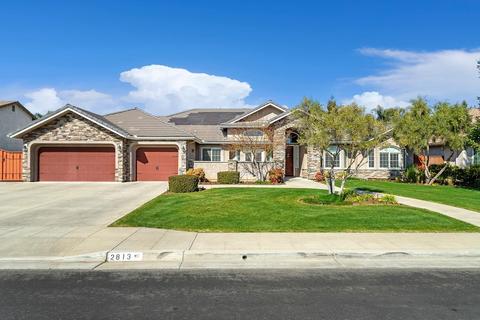 2813 Ashcroft Ave, Clovis, CA 93611 photo 1