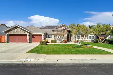 2813 Ashcroft Ave, Clovis, CA 93611 photo 1