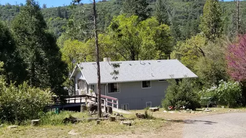 52071 Pettitt Rd, Oakhurst, CA 93644 photo 1