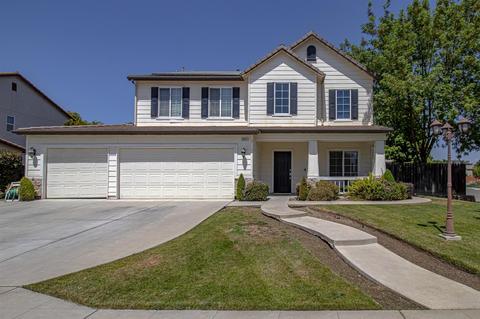 2867 San Gabriel Ave, Clovis, CA 93611 photo 1