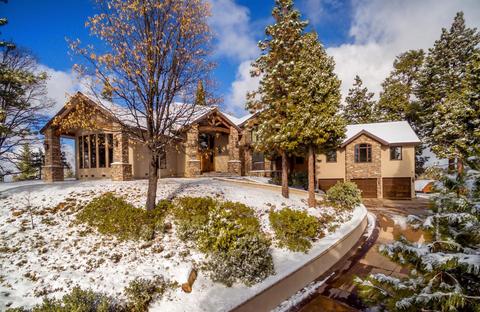 91 Shaver Lake Homes For Sale Shaver Lake Ca Real Estate Movoto