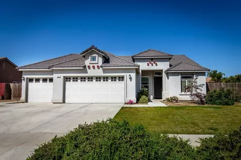 787 S Joseph Ave, Kerman, CA 93630 photo 1