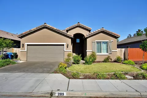 289 S Wolftrap St, Madera, CA 93637 photo 1