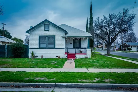 3263 E Nevada Ave, Fresno, CA 93702 photo 1