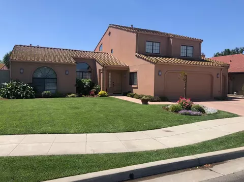 3278 Double Tree Way, Madera, CA 93637 photo 1