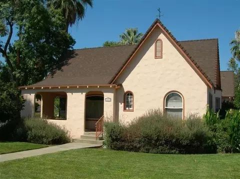 3905 E Kerckhoff Ave, Fresno, CA 93702 photo 1