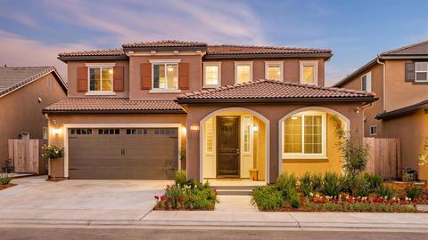 3078 Teague Ave, Clovis, CA 93619 photo 1