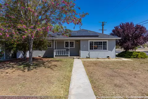 201 W A St, Tehachapi, CA 93561 photo 1